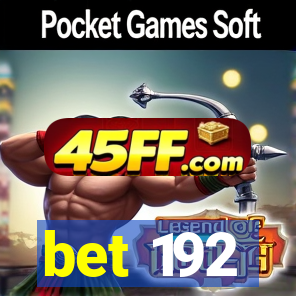bet 192